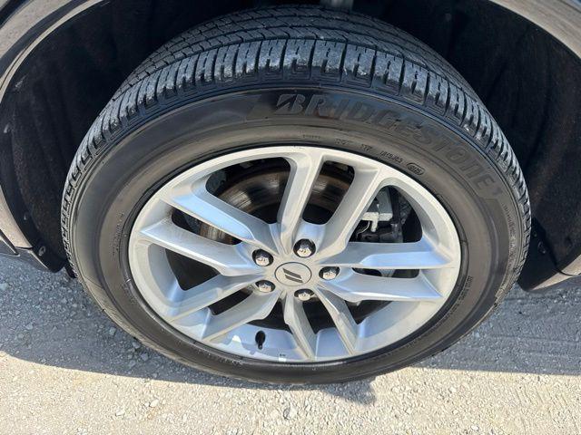 2025 Dodge Durango GT AWD