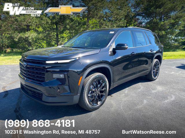 2026 Chevrolet Traverse AWD LT for sale in Reese, MI