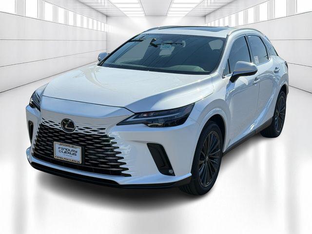 2026 Lexus RX 350 Premium for sale in Spokane, WA