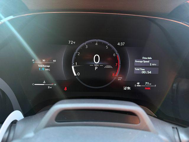 2026 Lexus RX 350 Premium
