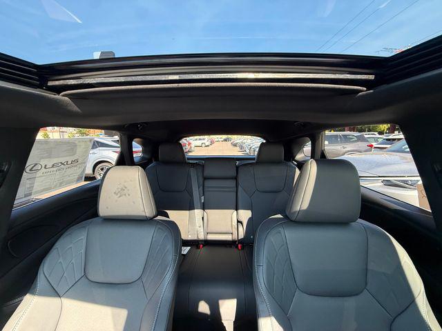 2026 Lexus RX 350 Premium
