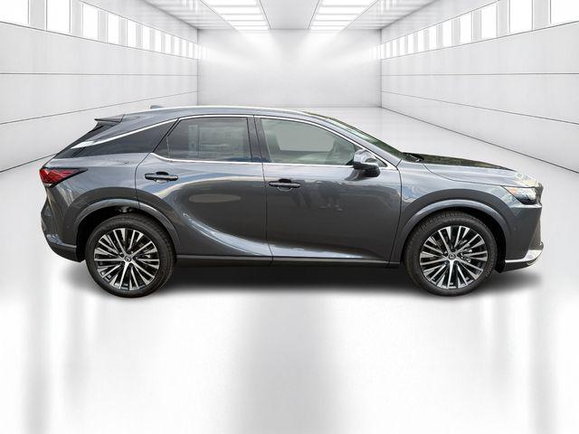 2026 Lexus RX 350 Premium+