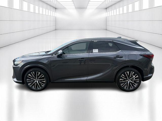 2026 Lexus RX 350 Premium+