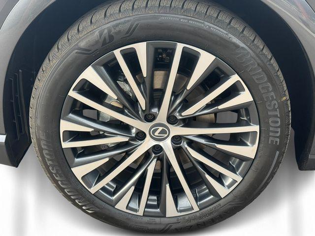 2026 Lexus RX 350 Premium+