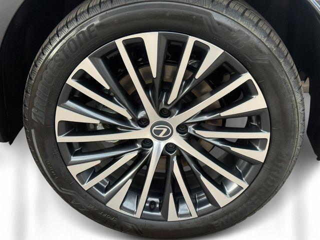 2026 Lexus RX 350 Premium+