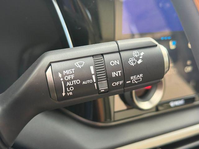 2026 Lexus RX 350 Premium+
