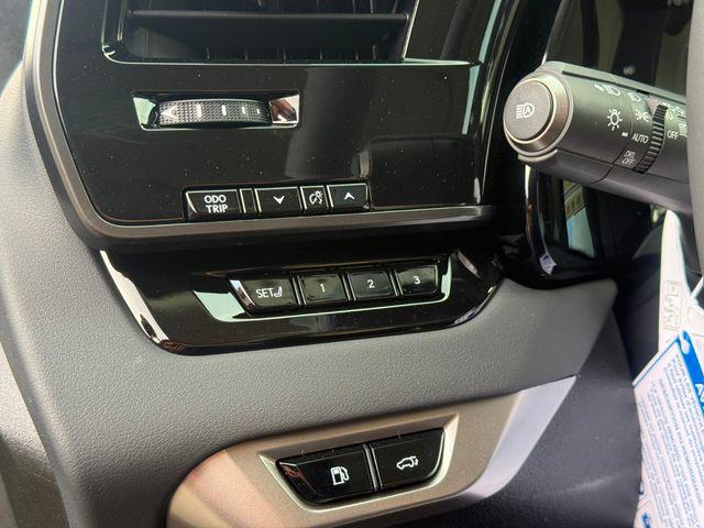 2026 Lexus RX 350 Premium+