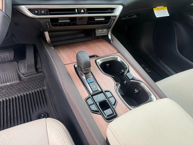 2026 Lexus RX 350 Premium+