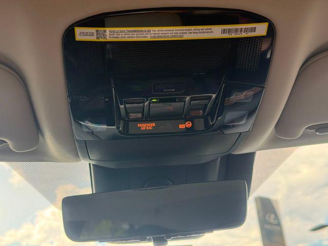 2026 Lexus RX 350 Premium+