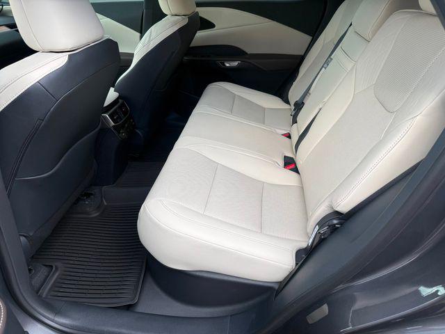 2026 Lexus RX 350 Premium+