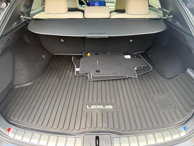 2026 Lexus RX 350 Premium+