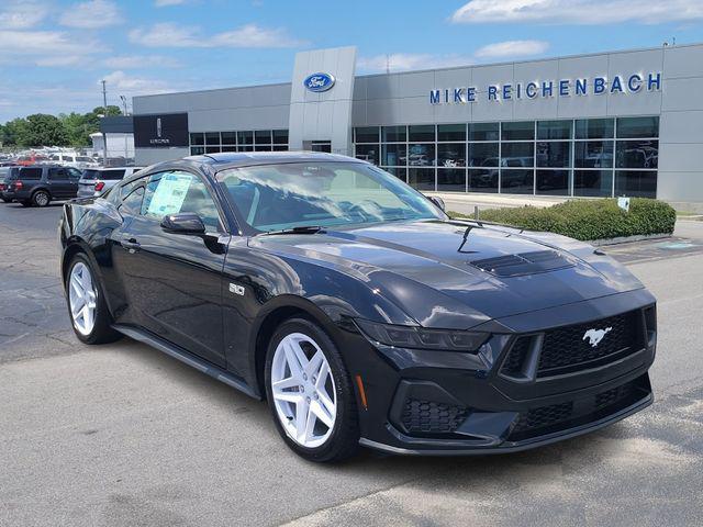 2026 Ford Mustang GT Premium Fastback for sale in Florence, SC