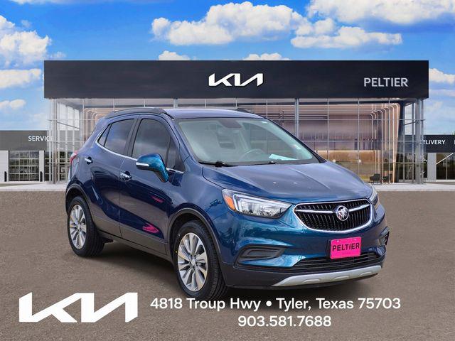 2019 Buick Encore FWD Preferred for sale in Tyler, TX