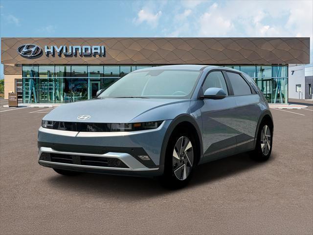 2026 Hyundai IONIQ 5 SE