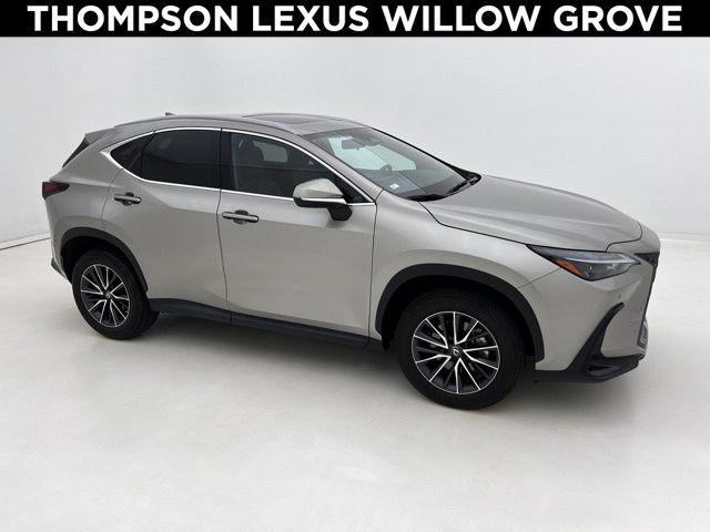 2025 Lexus NX 350 Premium for sale in Willow Grove, PA