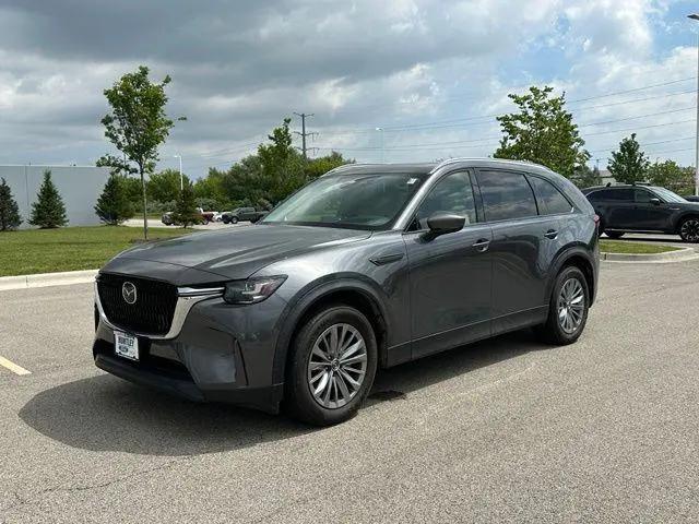 2024 Mazda X-90 3.3 Turbo Preferred Plus for sale in Huntley, IL