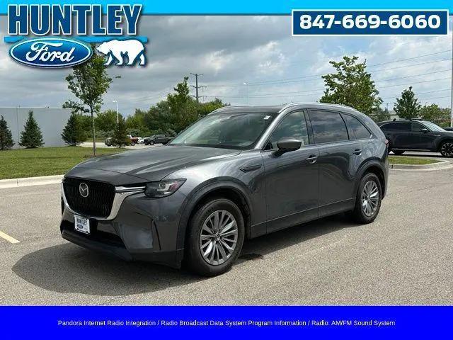 2024 Mazda X-90 3.3 Turbo Preferred Plus for sale in Huntley, IL