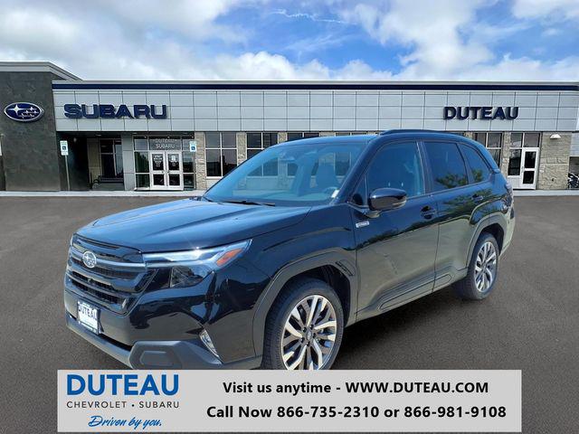2026 Subaru Forester Touring Hybrid for sale in Lincoln, NE