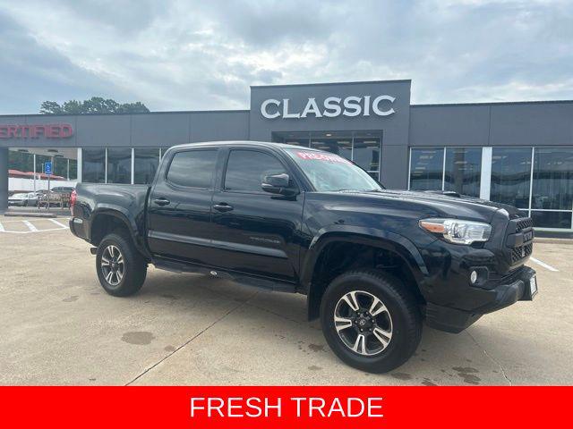 2019 Toyota Tacoma TRD Sport for sale in Texarkana, TX