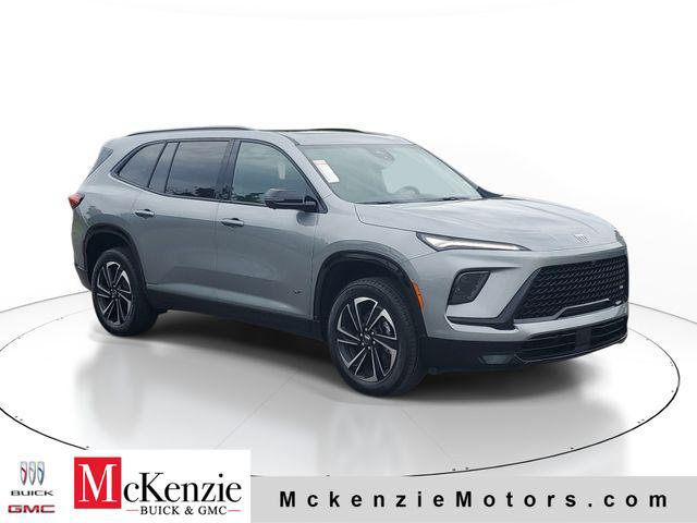 2026 Buick Enclave Sport Touring FWD for sale in Milton, FL