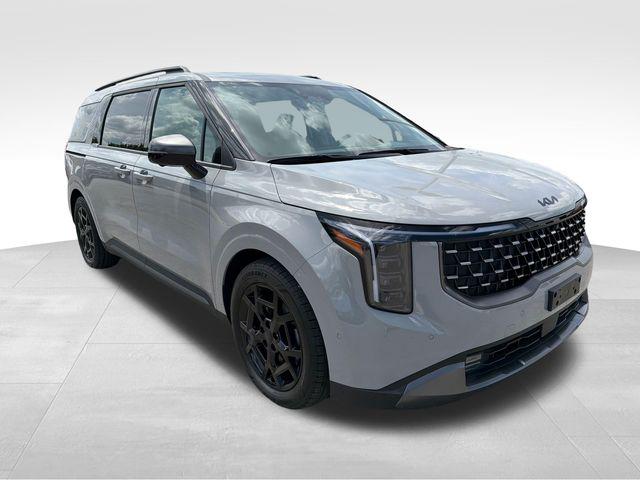 2026 Kia Carnival MPV SX Prestige for sale in Broken Arrow, OK