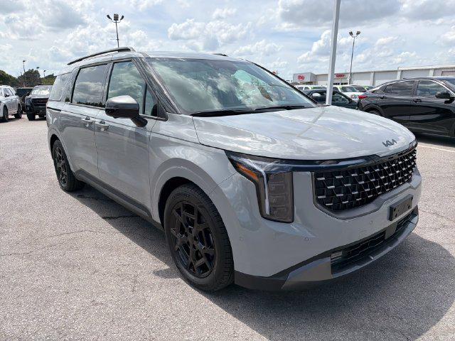 2026 Kia Carnival MPV SX Prestige for sale in Broken Arrow, OK
