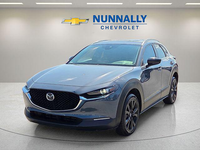 2023 Mazda CX-30 2.5 S Carbon Edition for sale in Bentonville, AR