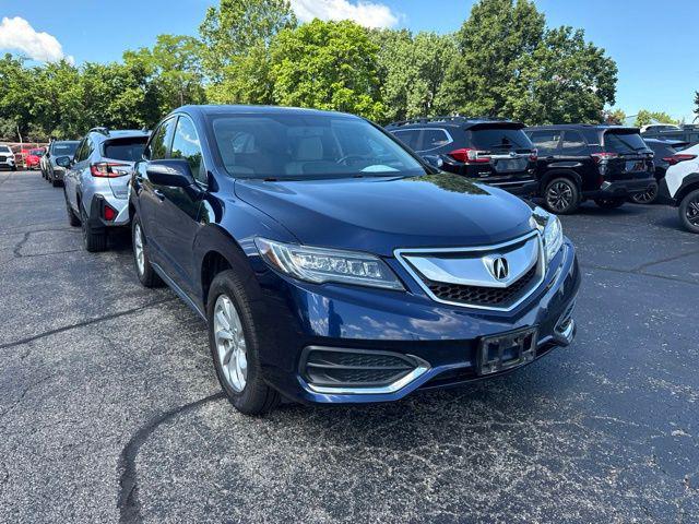 2016 Acura RDX Base for sale near Fairfield, OH