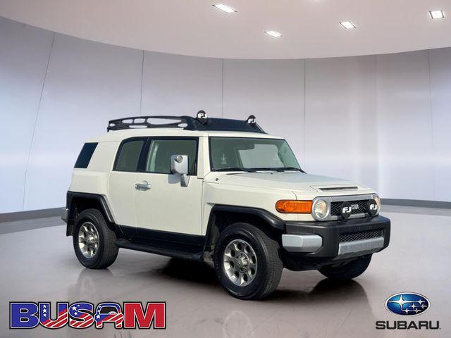 2012 Toyota FJ Cruiser Base for sale near Fairfield, OH