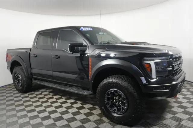 2025 Ford F-150 Raptor for sale in Kansas City, MO