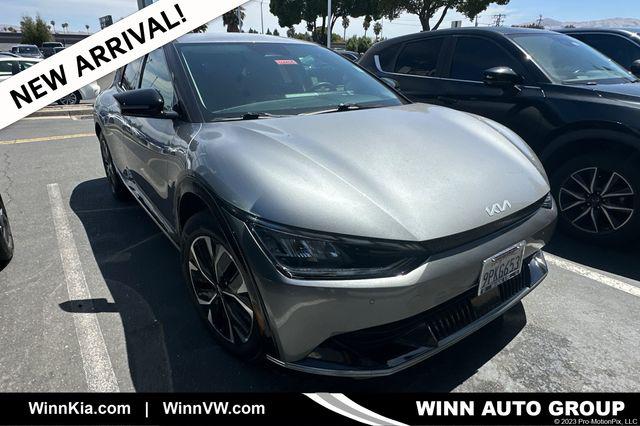 2024 Kia EV6 Wind for sale in Newark, CA