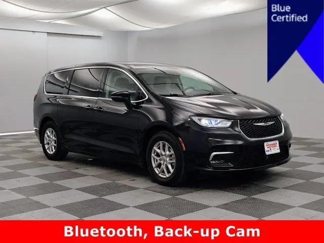 2024 Chrysler Pacifica Touring L for sale in Granger, IA