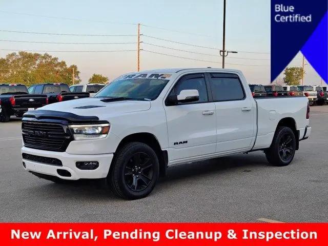 2024 Ram 1500 Sport for sale in Granger, IA
