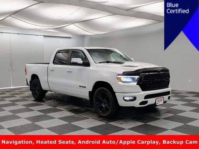 2024 Ram 1500 Sport for sale in Granger, IA