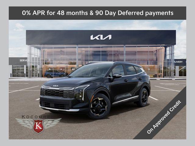 2026 Kia Sportage EX for sale in Wausau, WI