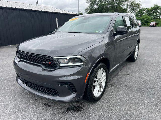 2026 Dodge Durango GT AWD for sale in Carlisle, PA