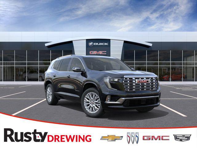 2026 GMC Acadia Denali AWD for sale in Jefferson City, MO