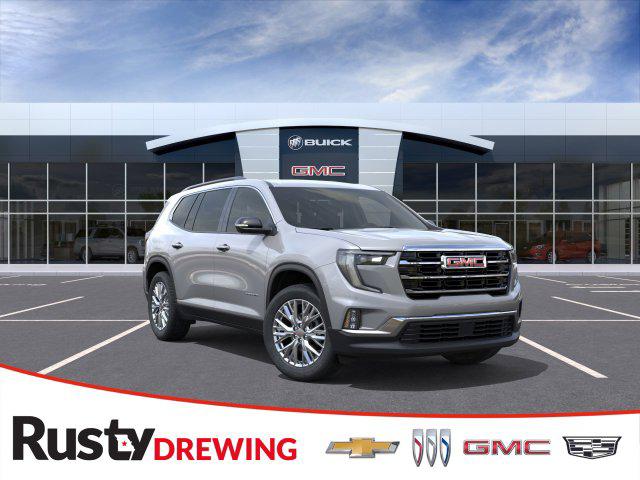 2026 GMC Acadia Elevation AWD for sale in Jefferson City, MO