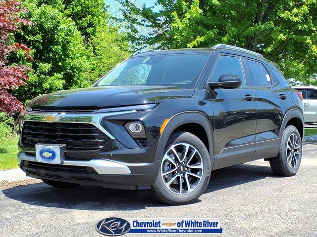 2026 Chevrolet TrailBlazer AWD LT for sale in White River Junction, VT