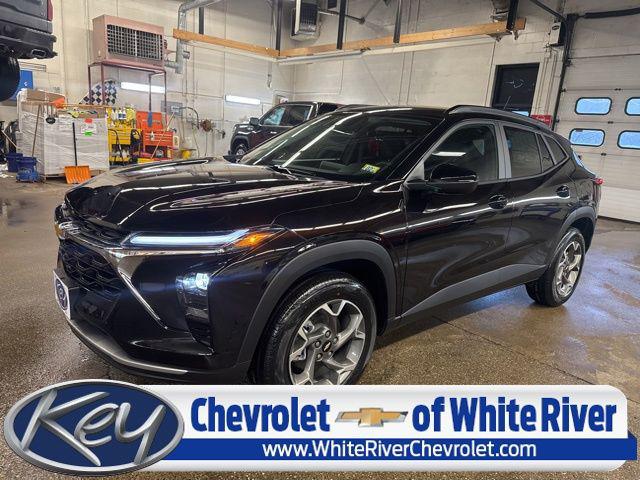 2026 Chevrolet Trax FWD LT for sale in White River Junction, VT