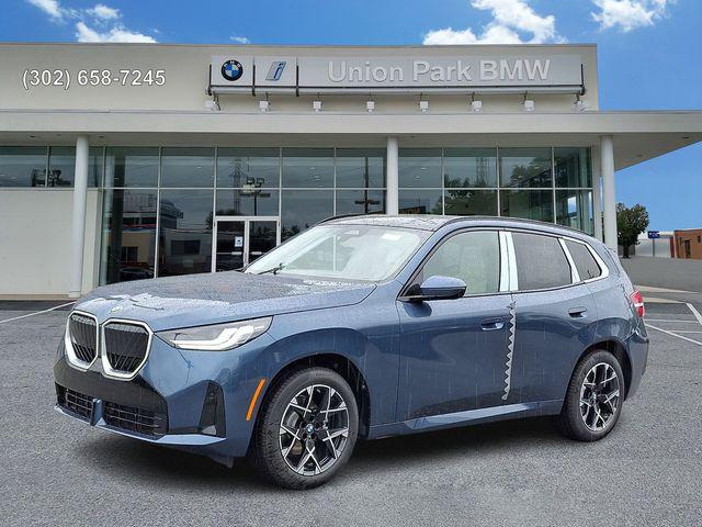 2026 BMW X3 30 xDrive for sale in Wilmington, DE