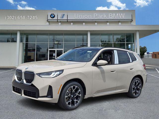 2026 BMW X3 30 xDrive for sale in Wilmington, DE