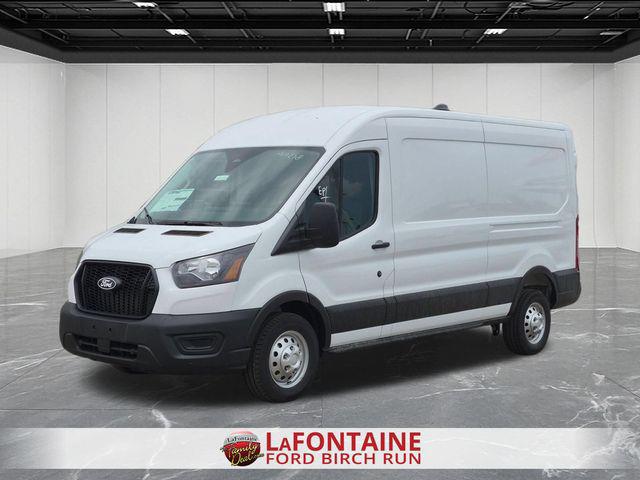 2026 Ford Transit Cargo Van Base for sale in Birch Run, MI