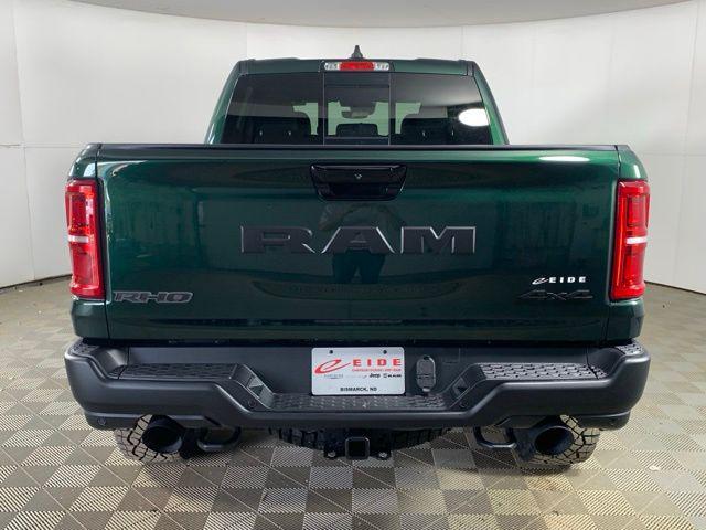 2026 RAM Ram 1500 RAM 1500 RHO CREW CAB 4X4 57 BOX