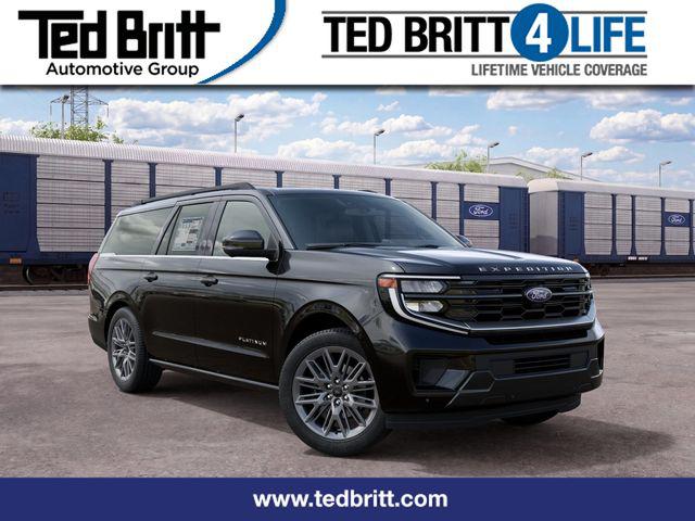 2027 Ford Expedition Max Platinum for sale in Fairfax, VA