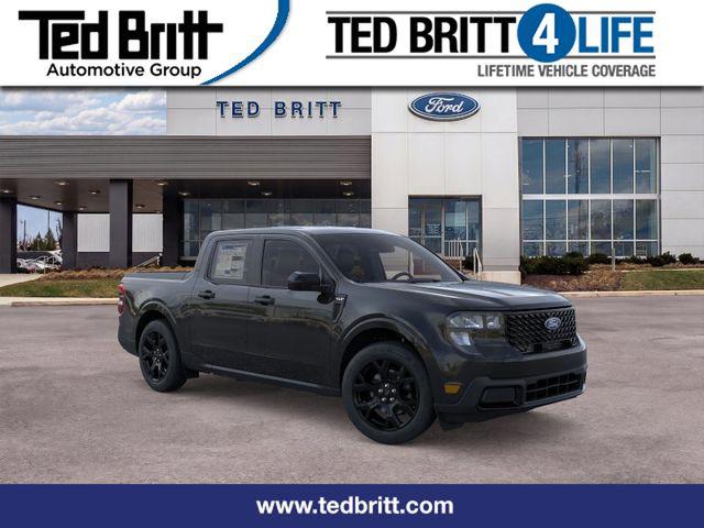 2026 Ford Maverick XLT for sale in Fairfax, VA