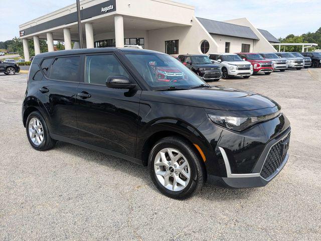 2024 Kia Soul LX for sale in Augusta, GA