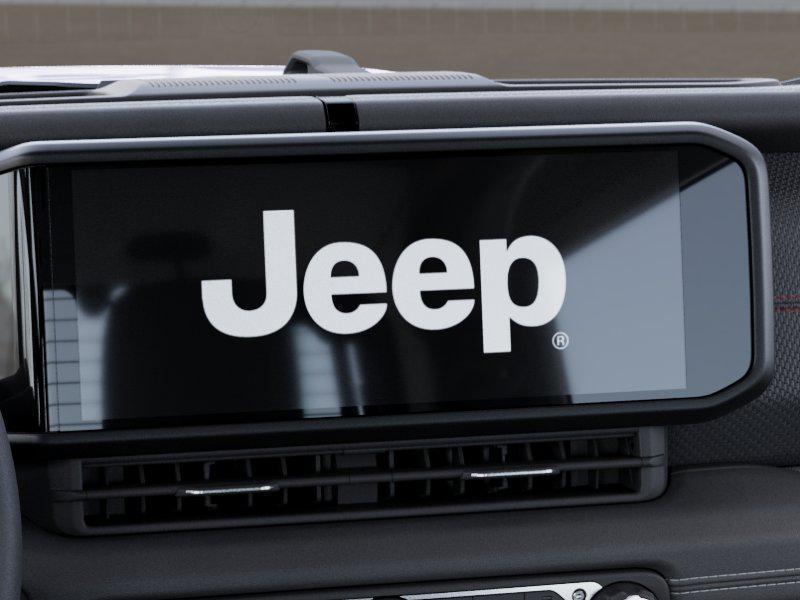 New 2026 Reign Exterior Paint Jeep Rubicon X image 18