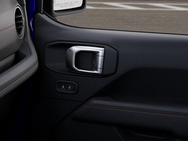 New 2026 Reign Exterior Paint Jeep Rubicon X image 25