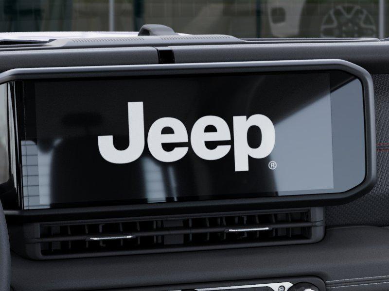 New 2026 Reign Exterior Paint Jeep Rubicon X image 44